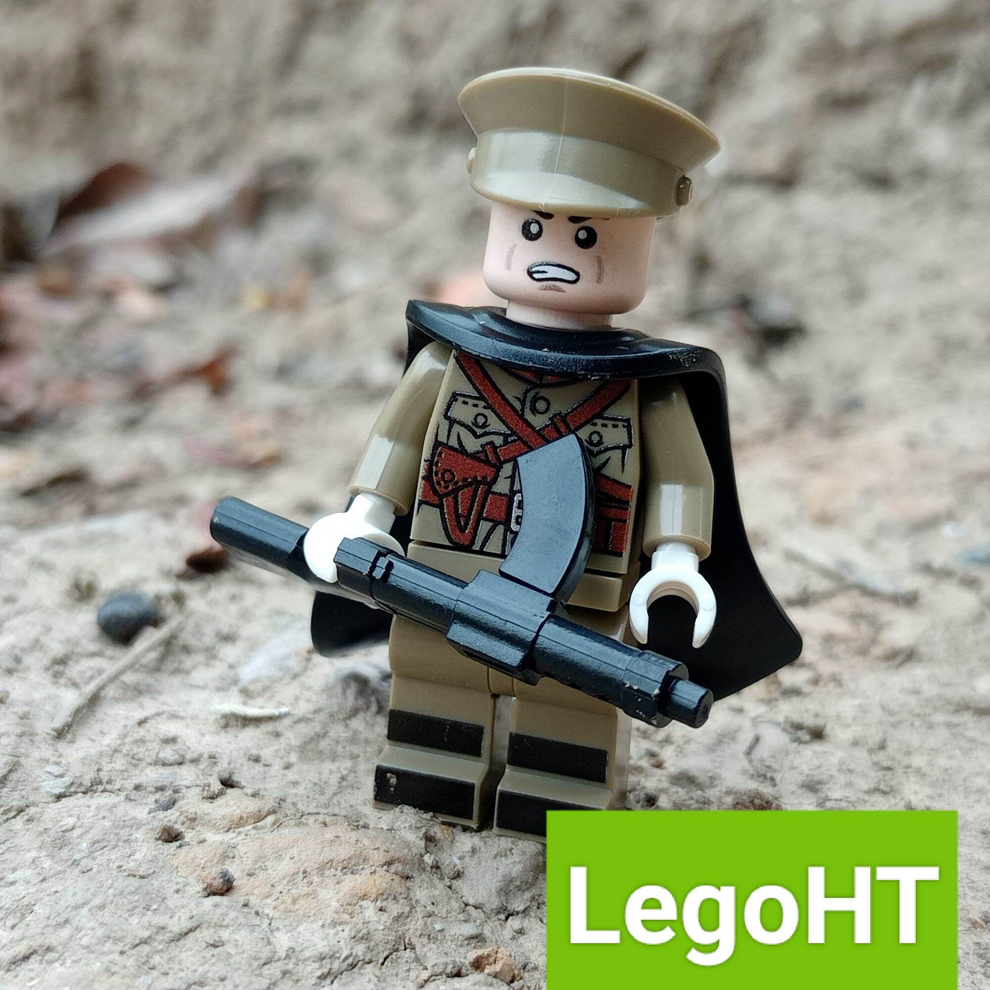 Mô hình đồ chơi nhân vật lego full phụ kiện