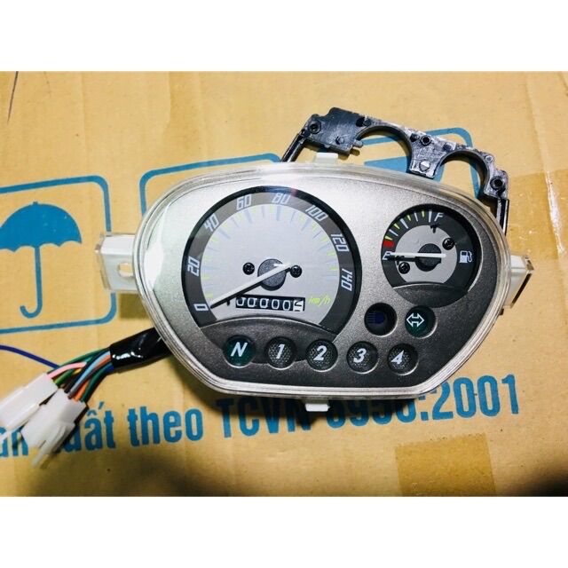 Đồng hồ xe máy jupiter v osakar
