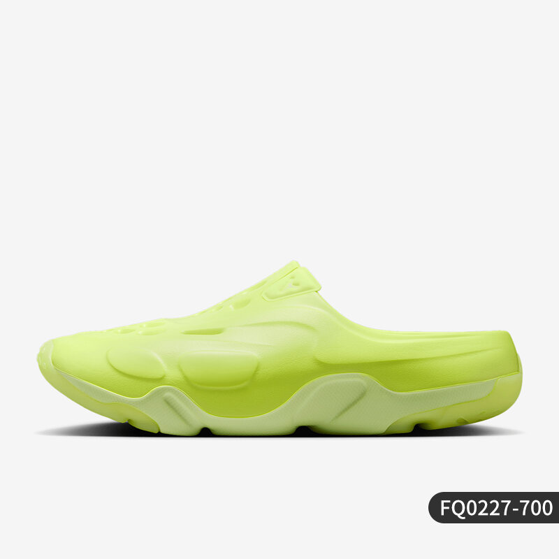 Nike| Dép Lười Nam Nike Chính Hãng Thoáng Khí Nhẹ