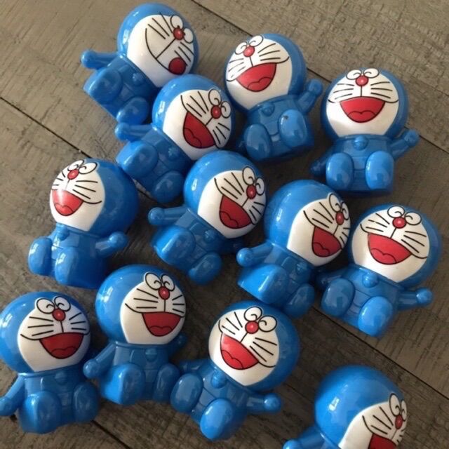 Gọt bút chì hình doremon
