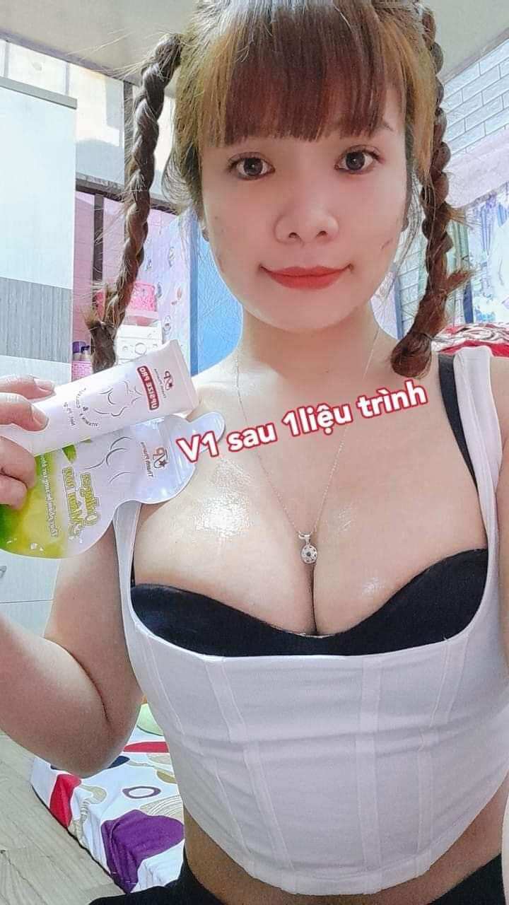 KEM MASSAGE UP SIZE PRO TĂNG VÒNG 1 NHANH