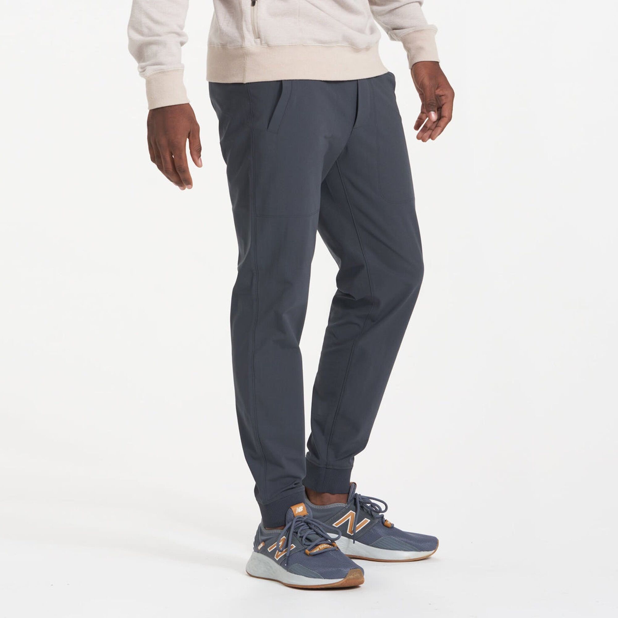 Quần Jogger Vuori thể thao chính hãng