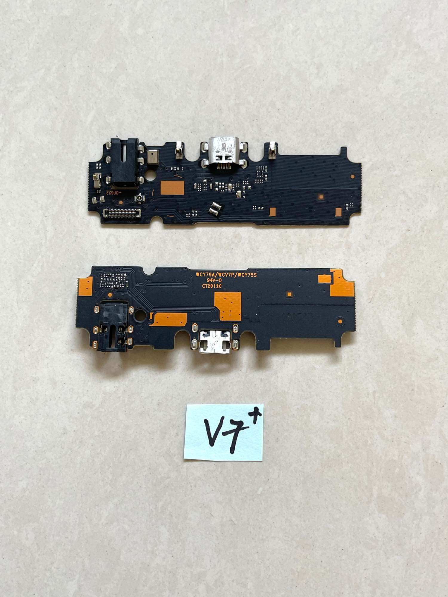 Chân sạc bộ vivo v7 plus/ v7+