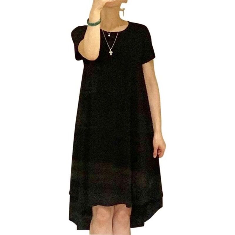 [HCM]Đầm vnxk đa năng bigsize