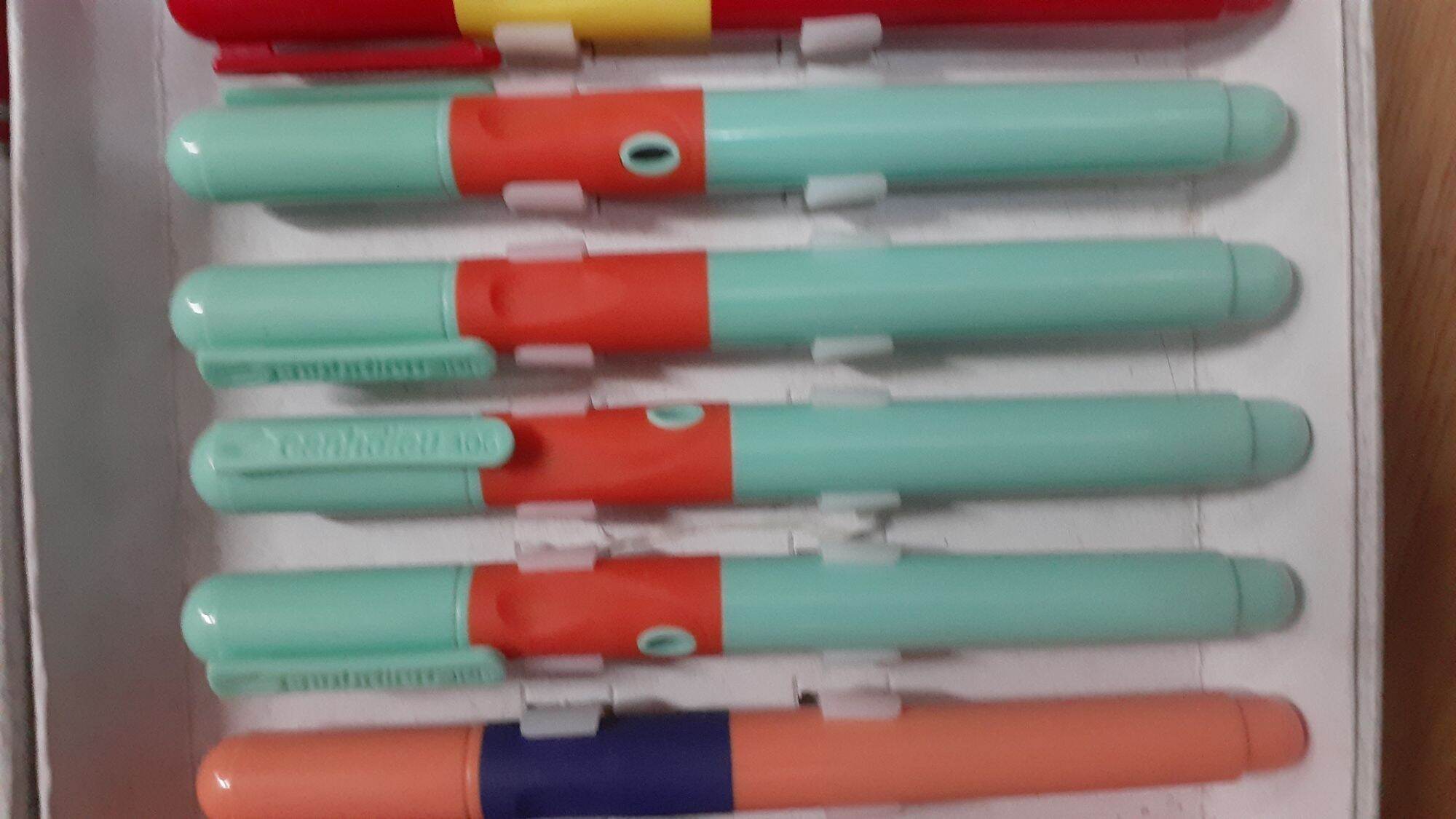Bút máy cánh diều 106