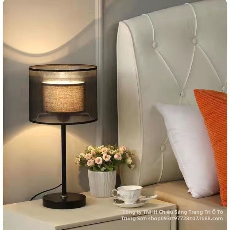 ZHUOLESHI | Đèn Sàn LED Hiện Đại Điều Khiển Từ Xa