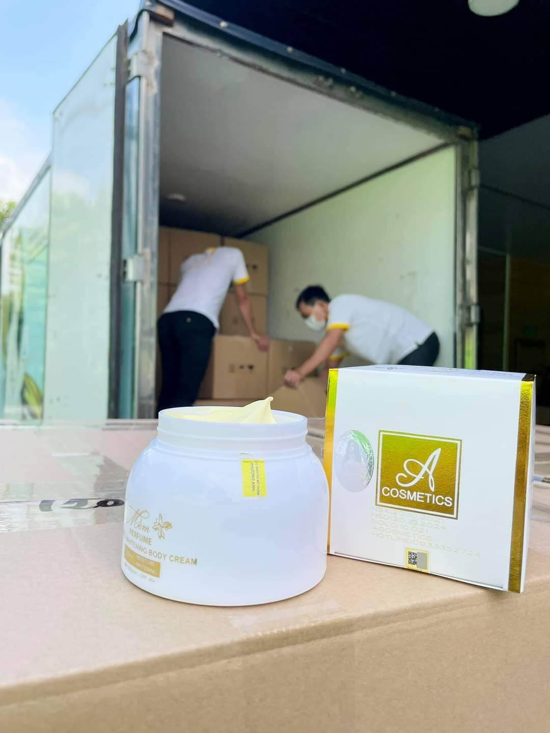 combo 20hộp body mềm 2021