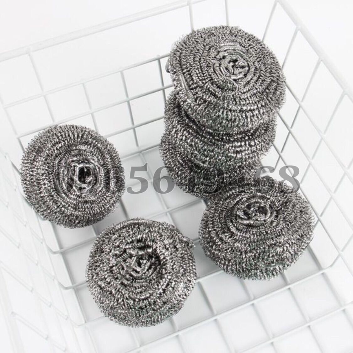 MIẾNG CỌ XOONG NỒI BÙI NHÙI CHỐNG RỈ