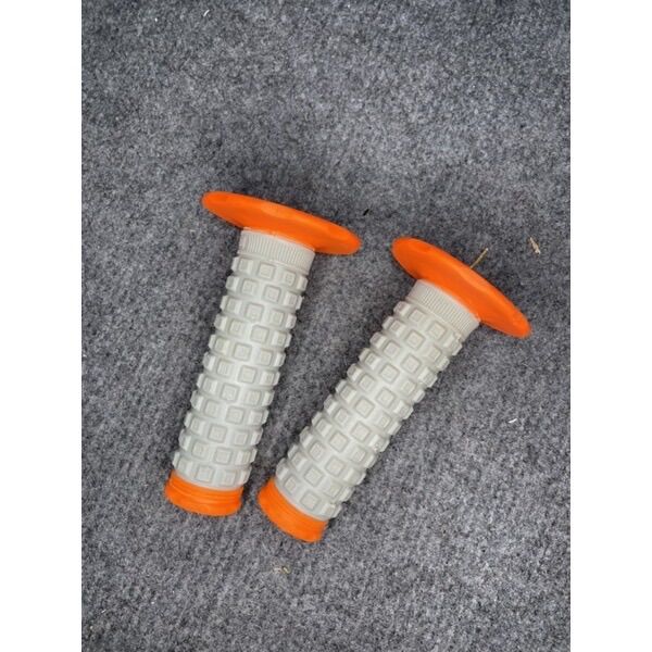 Tay nắm protaper cào cào