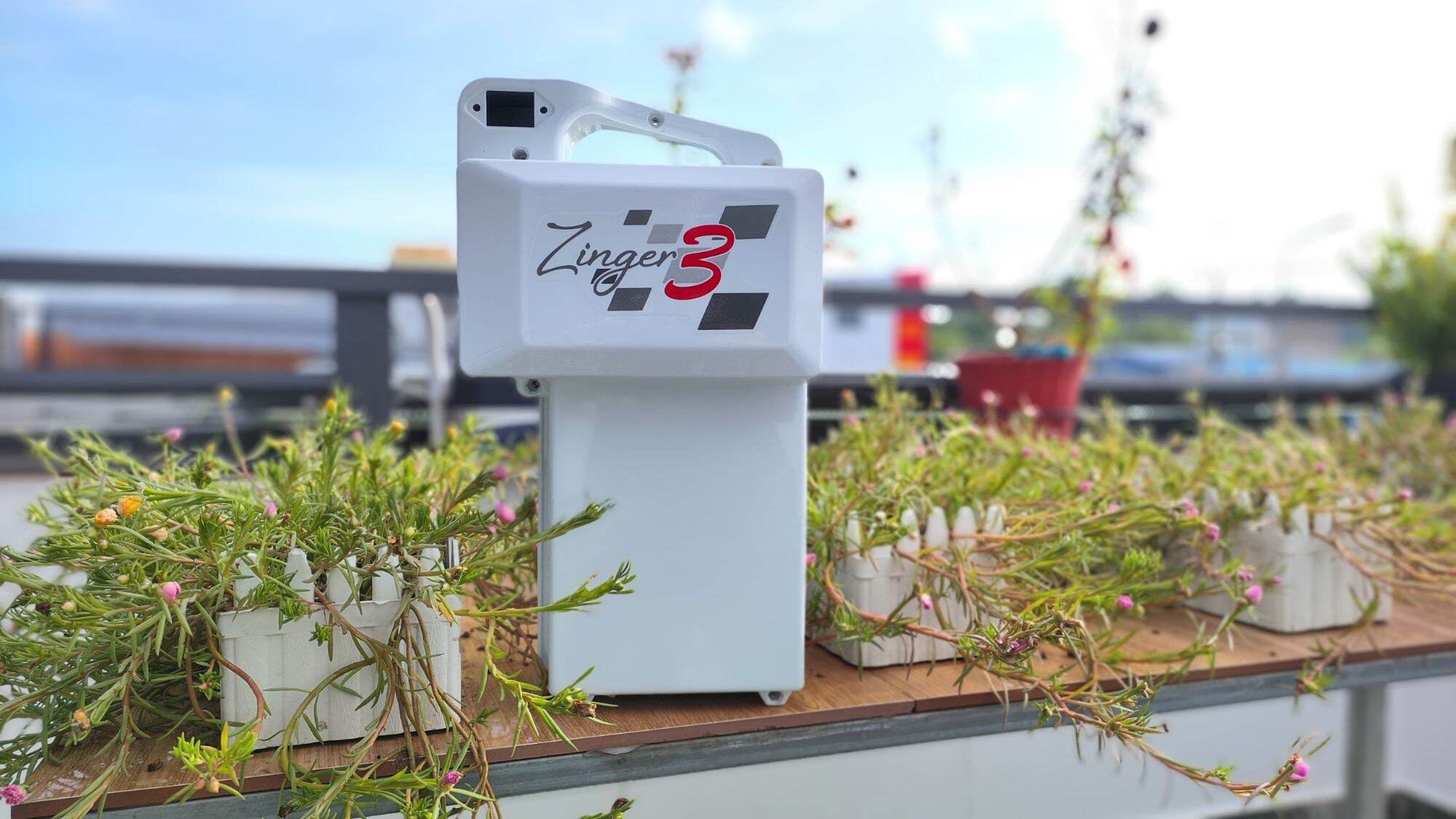 hộp bình xe đạp điện pega