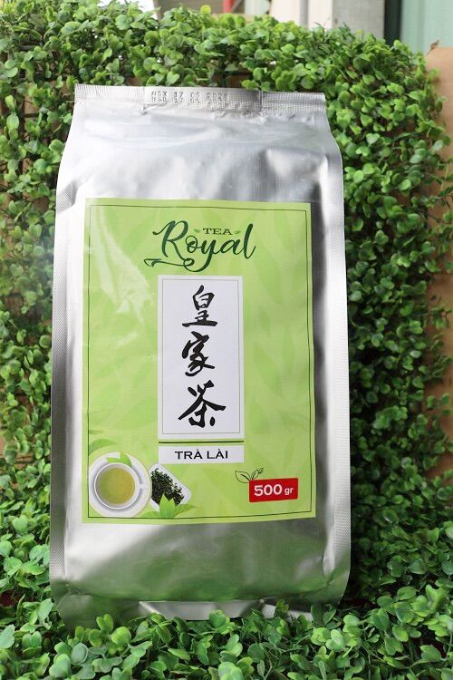 Trà Lài Royal - Gói 500gr