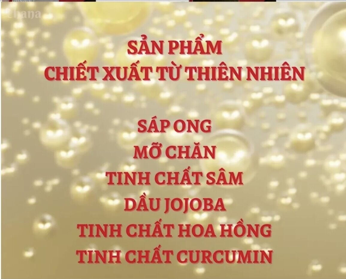KEM ĐA NĂNG SẮC MỘC HƯƠNG