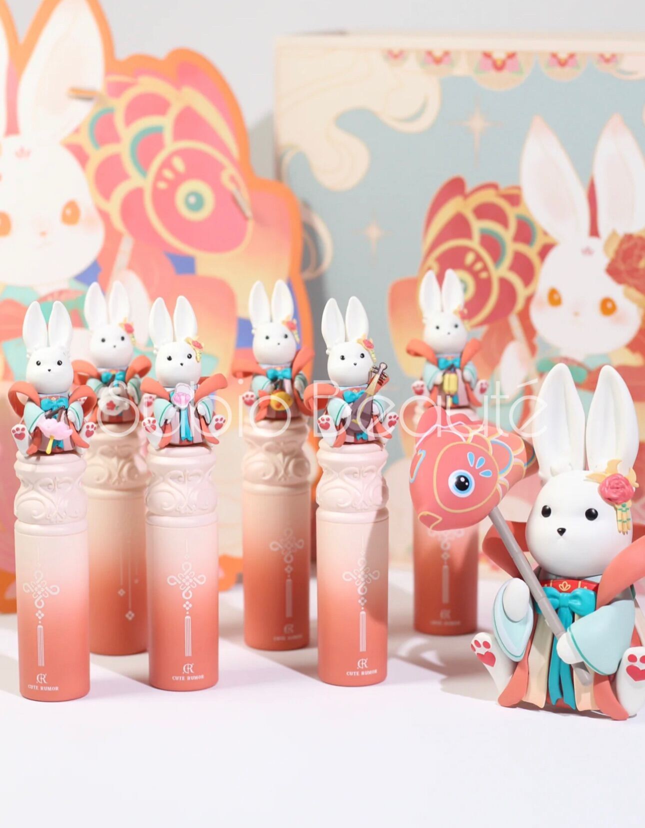 Son thỏ Cute Rumor lễ hội hoa đăng | Lazada.vn