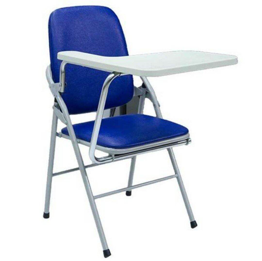 Ghế gấp liền bàn hòa phát - hs, sv