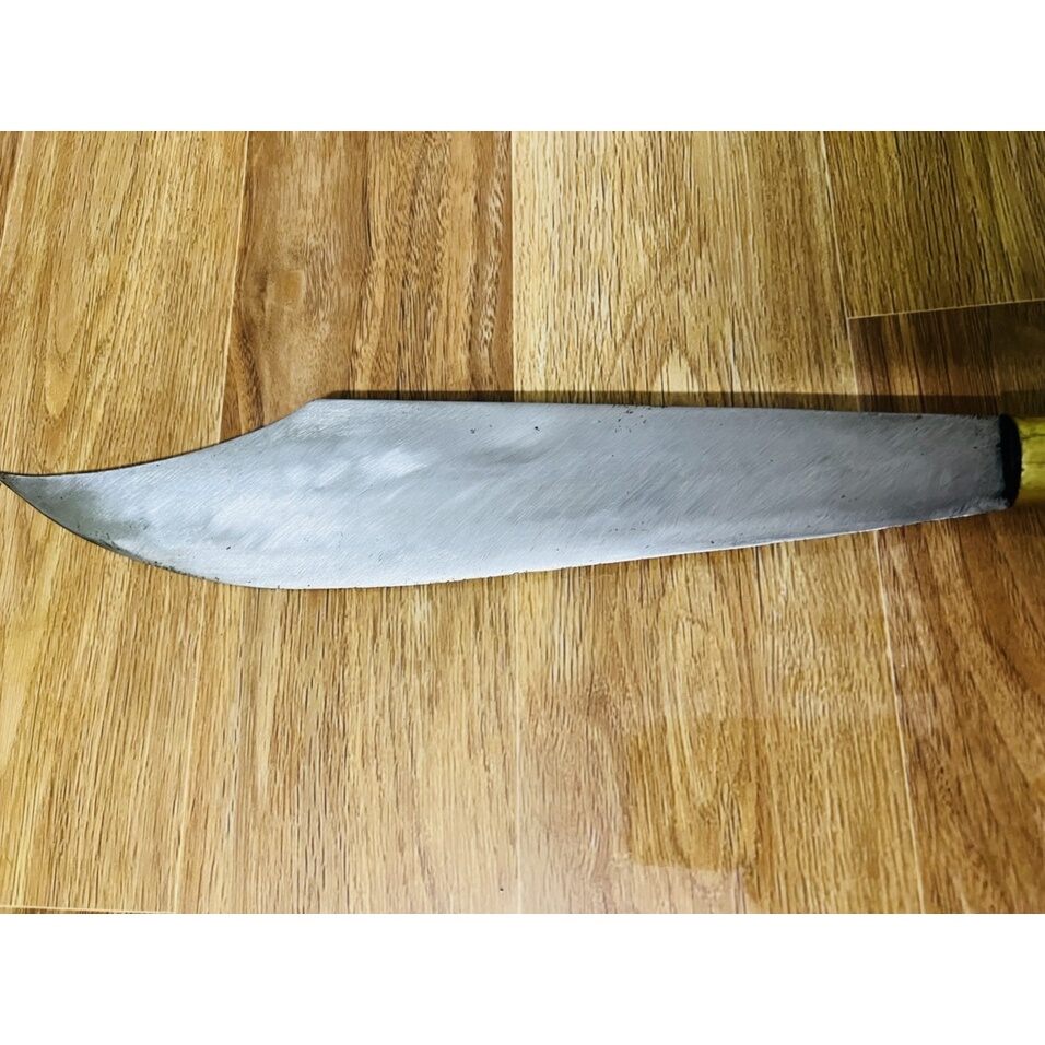 Dao chặt dừa, chặt củi
