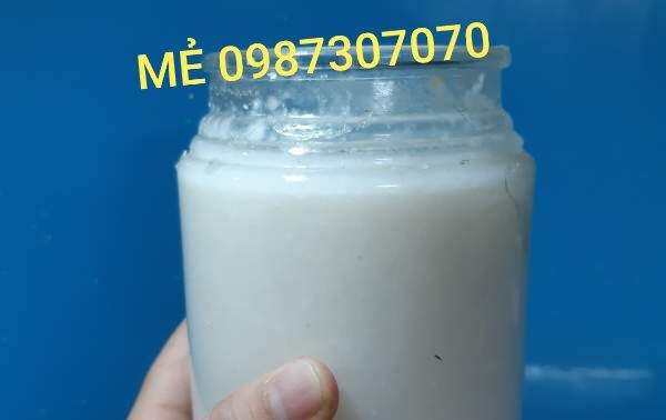 MẺ CƠM MẺ MEN BỖNG THƠM LỪNG  CHAI 1000ML