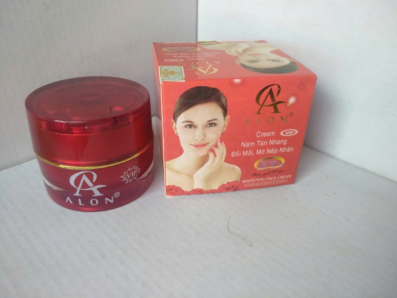 KEM 2mskin NÁM TÀN NHANG ĐỒI MỒI 18g