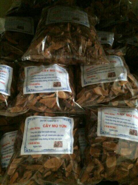 1kg cây mú từn