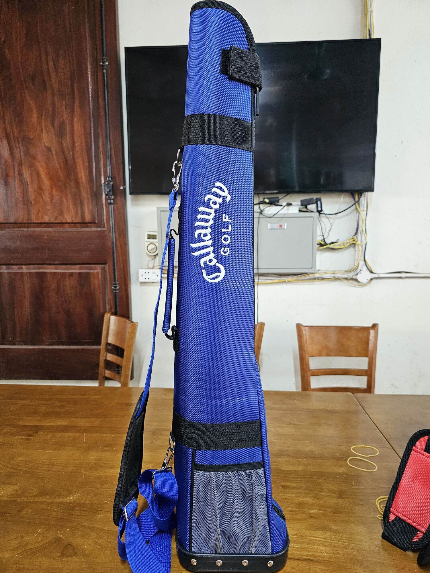 callaway mini bag 연습용골프가방