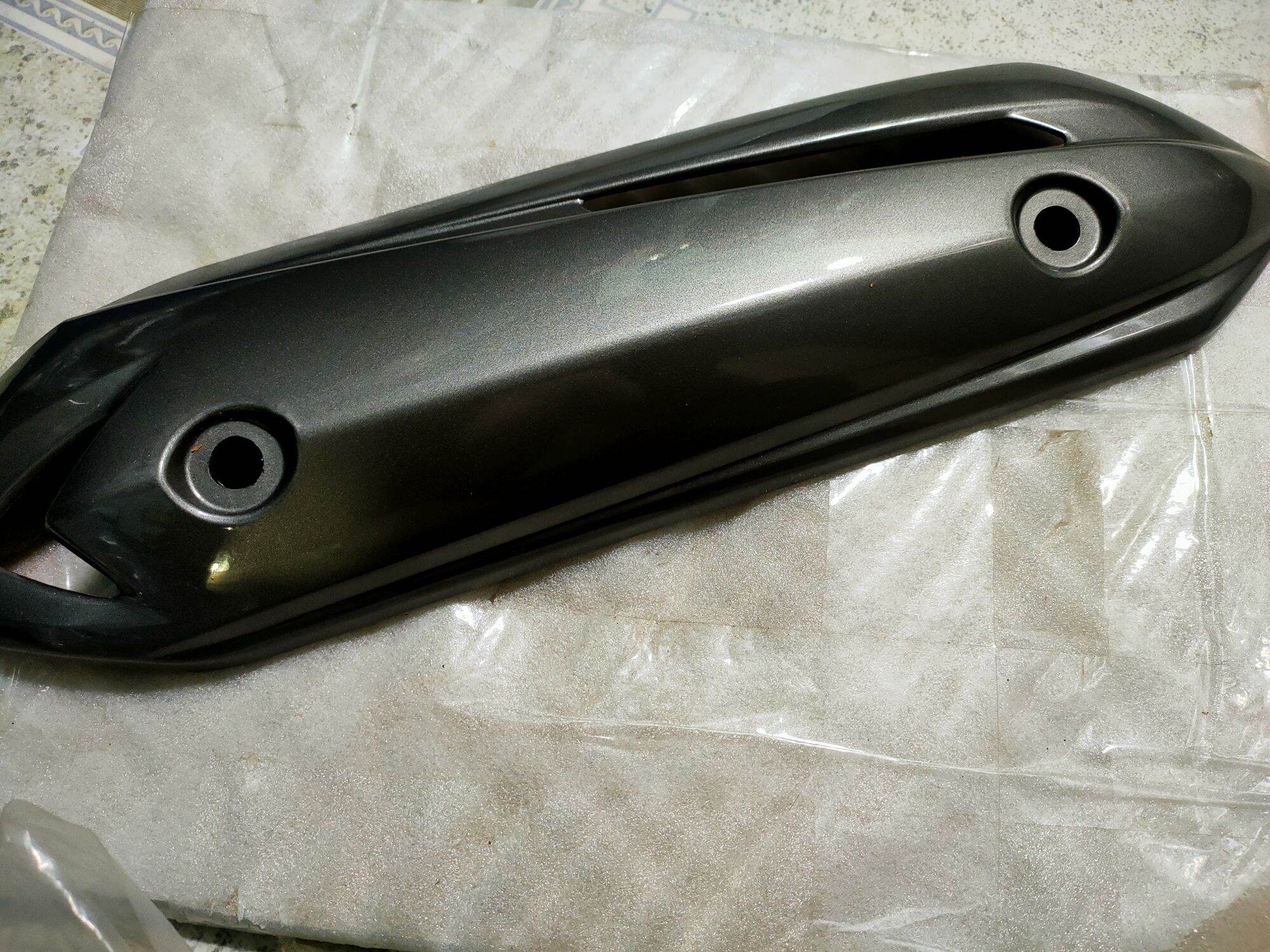 Vĩ che pô Suzuki SkyDrive 125