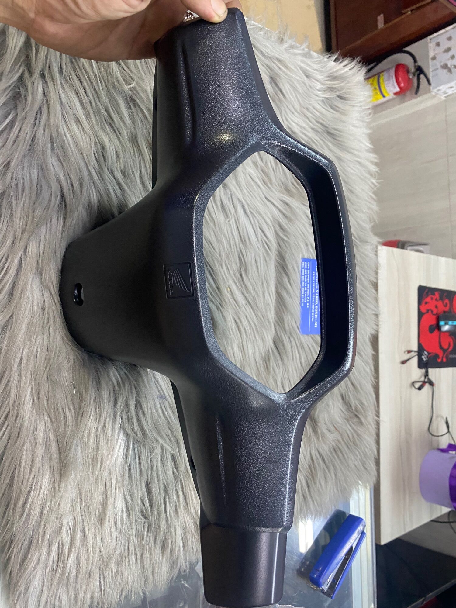 Bợ Sau Wave 110 Thái Chính Hãng