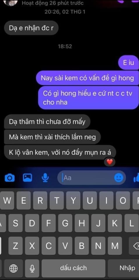 KEM FACE P1 PONRY