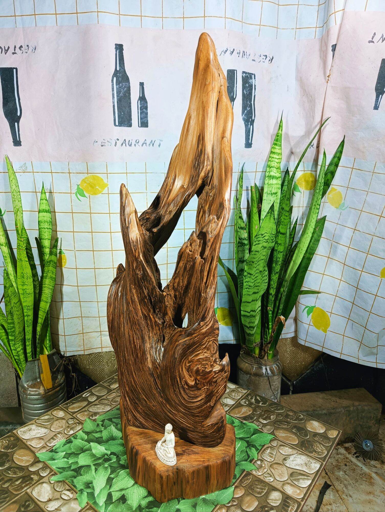 lũa ngọc am đỏ hà giang, chơi được nhiều thế