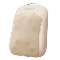 AUX | Automatic Neck Waist Back Massage Cushion