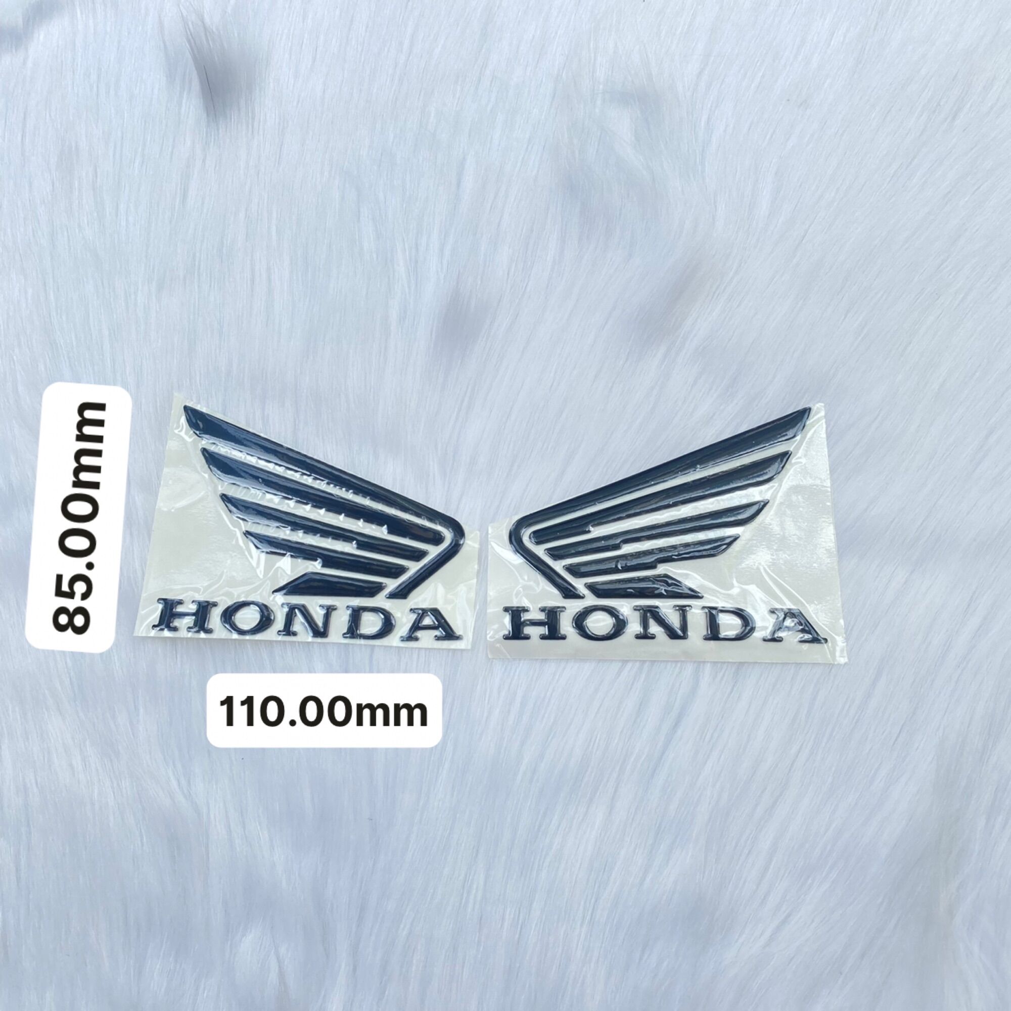 Tem Decal Honda Cánh Chim