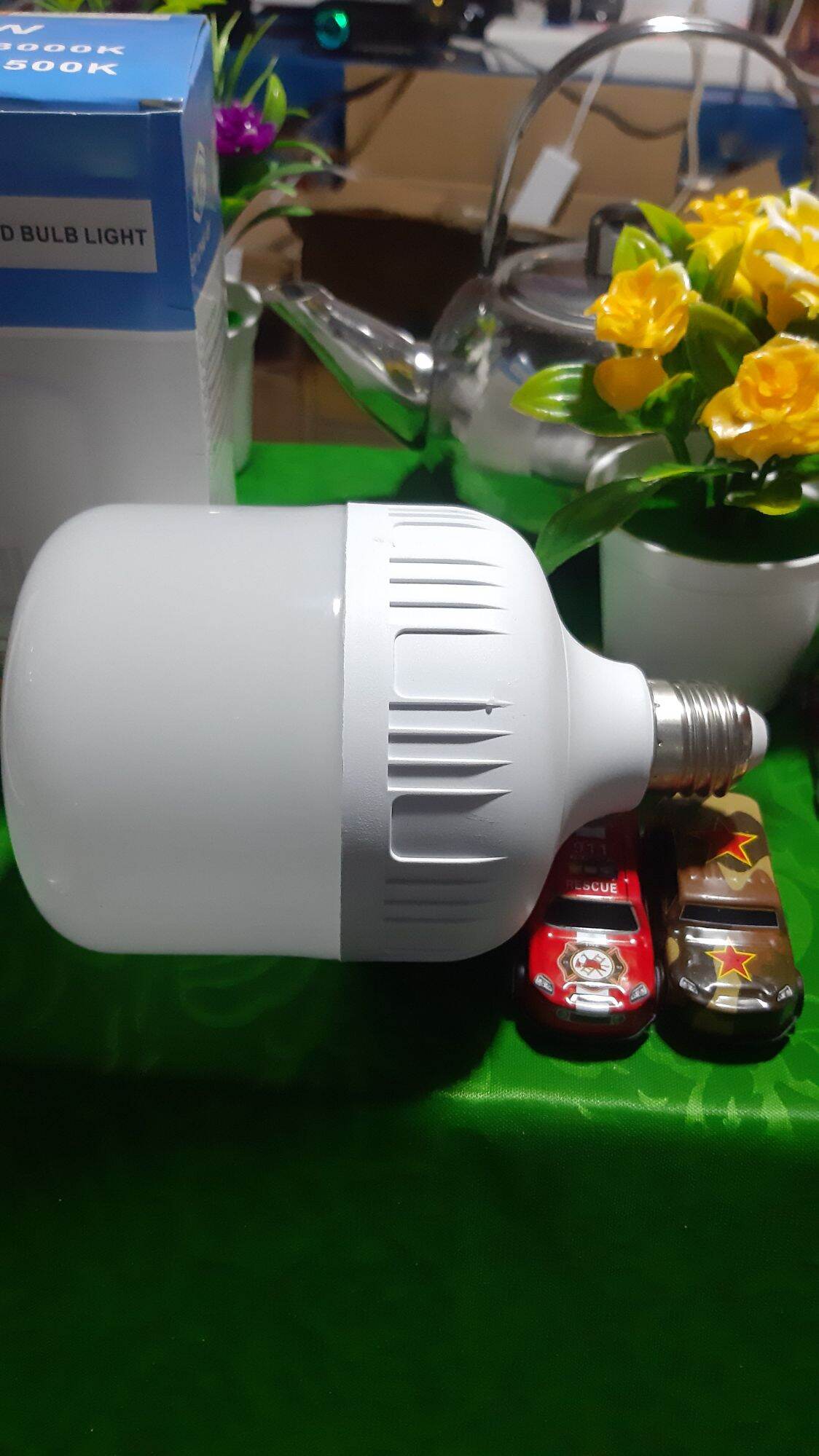 (Siêu tiết kiệm điện ) Bóng đèn Led 30W