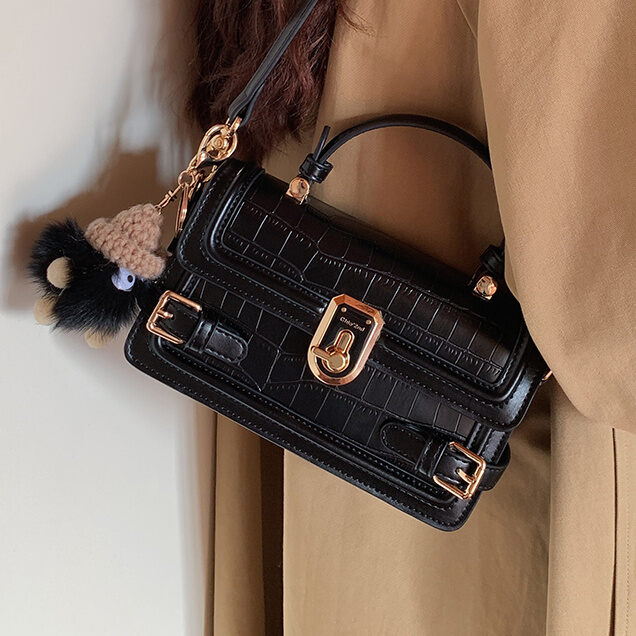 [Ready Stock] Chio'2Nd Women's Handbags - Women's Fashion