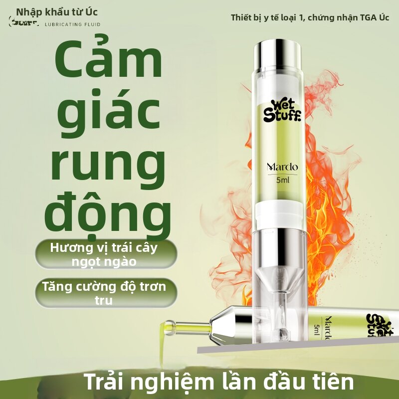 HONGMOFANG | Sexual Arousal Serum