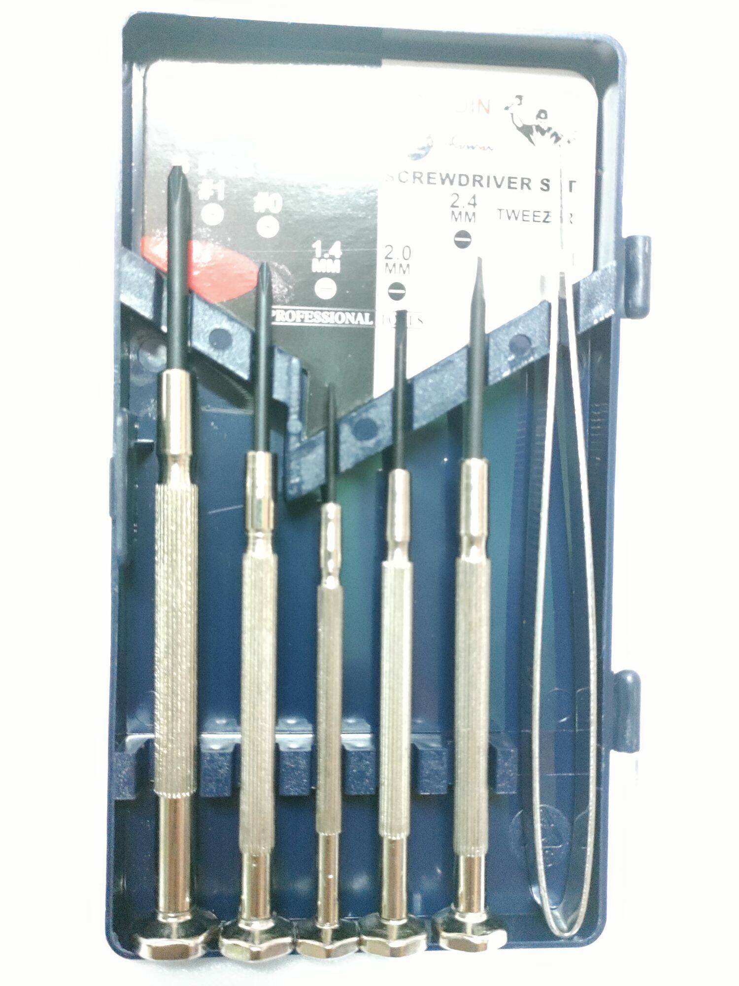 BỘ VÍT SỬA ĐỒNG HỒ LỚN HỘP- 6.CÂY