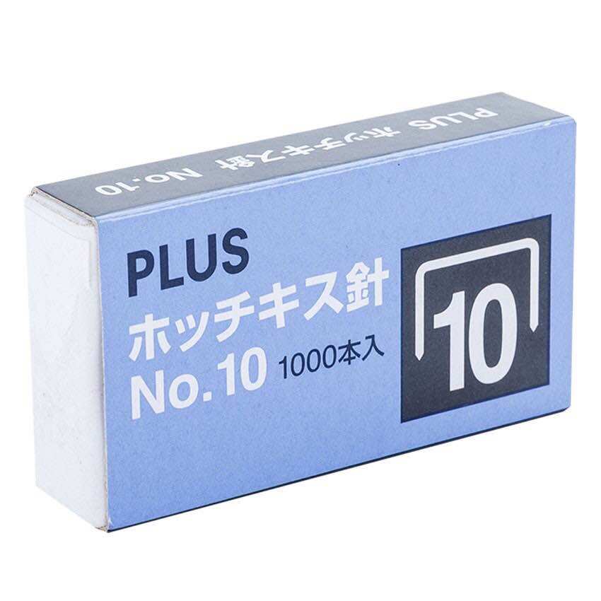 Ruột Ghim, Đạn ghim chân ghim số 10