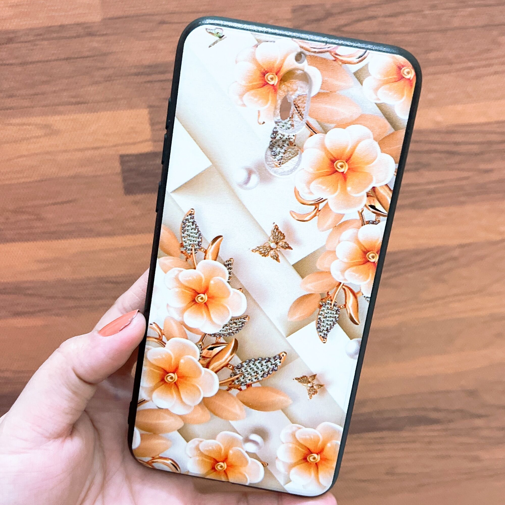 Ốp lưng Huawei Nova 2i
