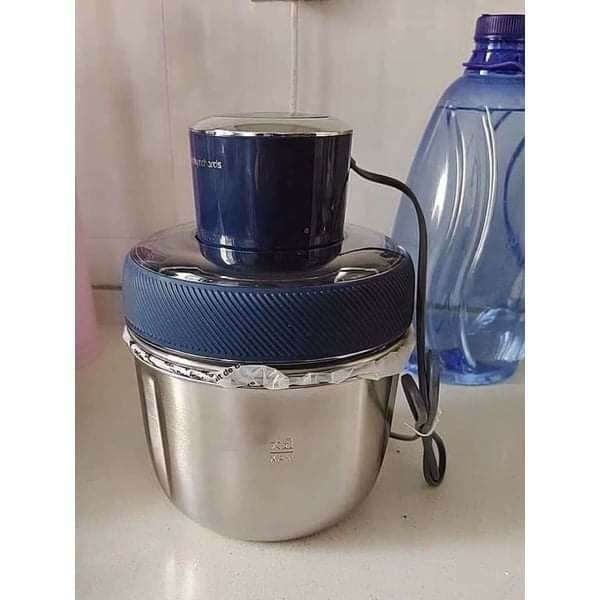 Máy xay thịt tỏi đa năng morphyrichards