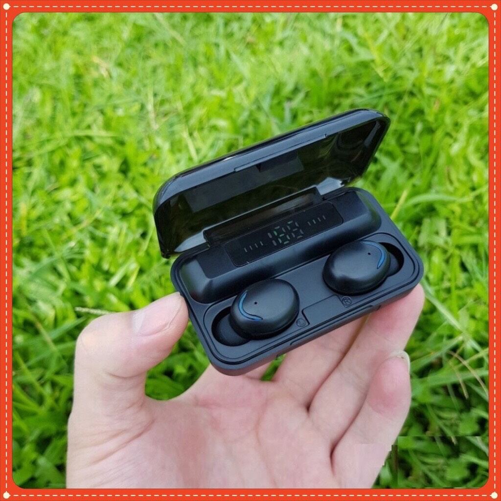 Tai nghe bluetooth