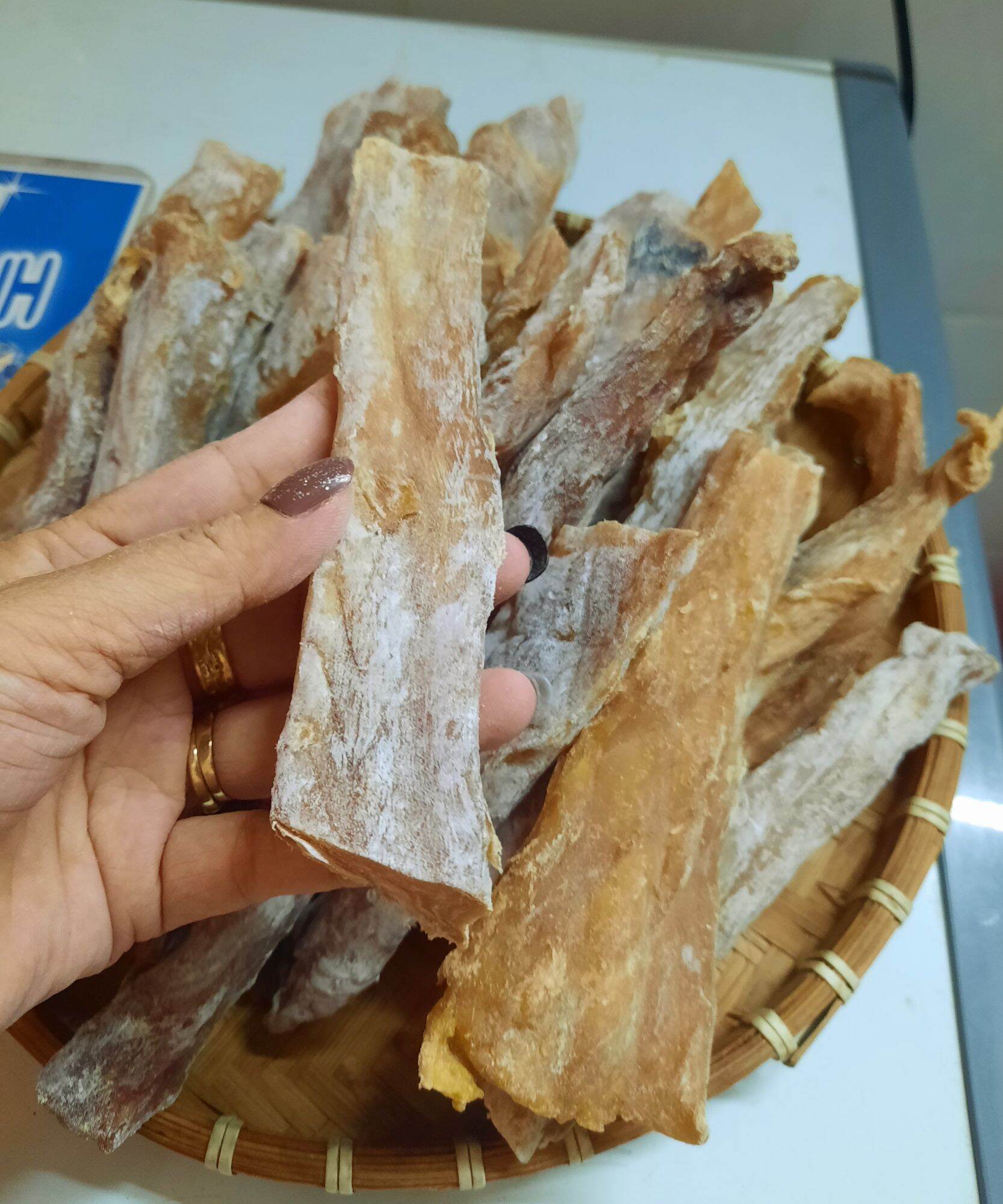 500g Khô Cá Đường L1