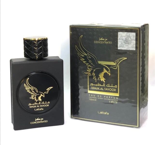 Nước hoa nội địa dubai malik al tayoor mạnh mẽ, quấn hút, sang trọng 100ml