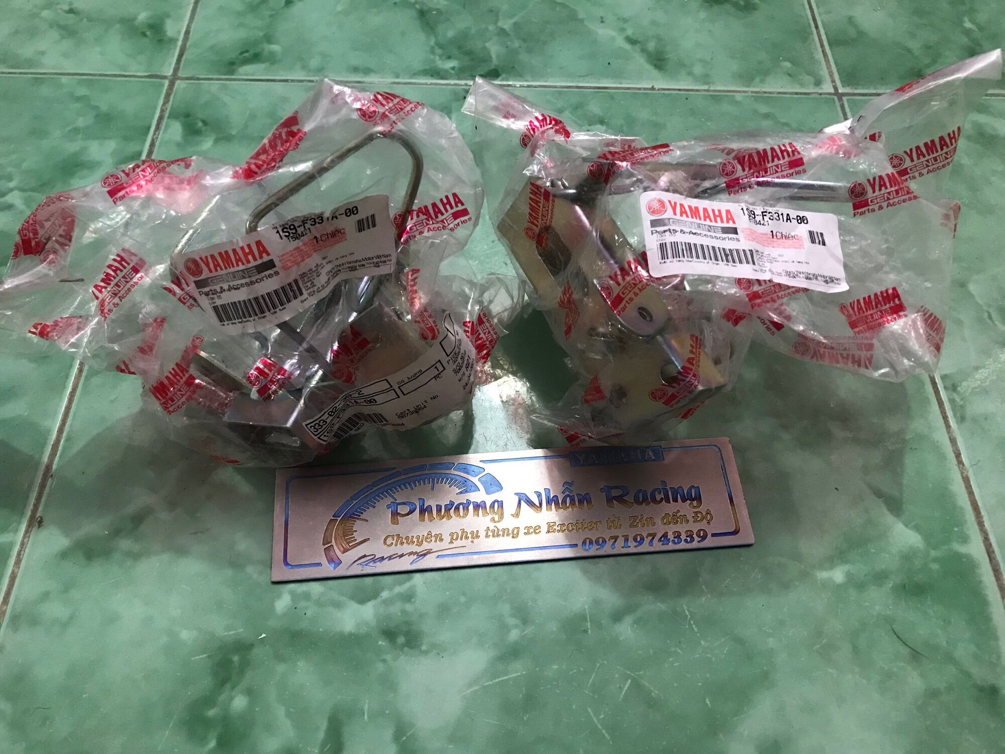Pas mặt nạ Ex2006-2010