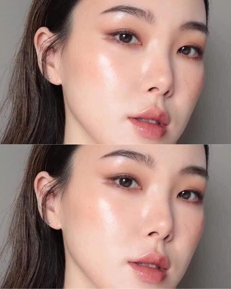 Phấn nước Dior Prestige Le Cushion Teint de Rose 4g