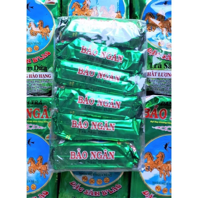 Trà Bảo Ngân túi 6 gói