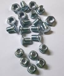 Cây sắt Vê lỗ (V3 - V4) , sắt V đa năng, sắt V làm kệ (cắt lẻ)