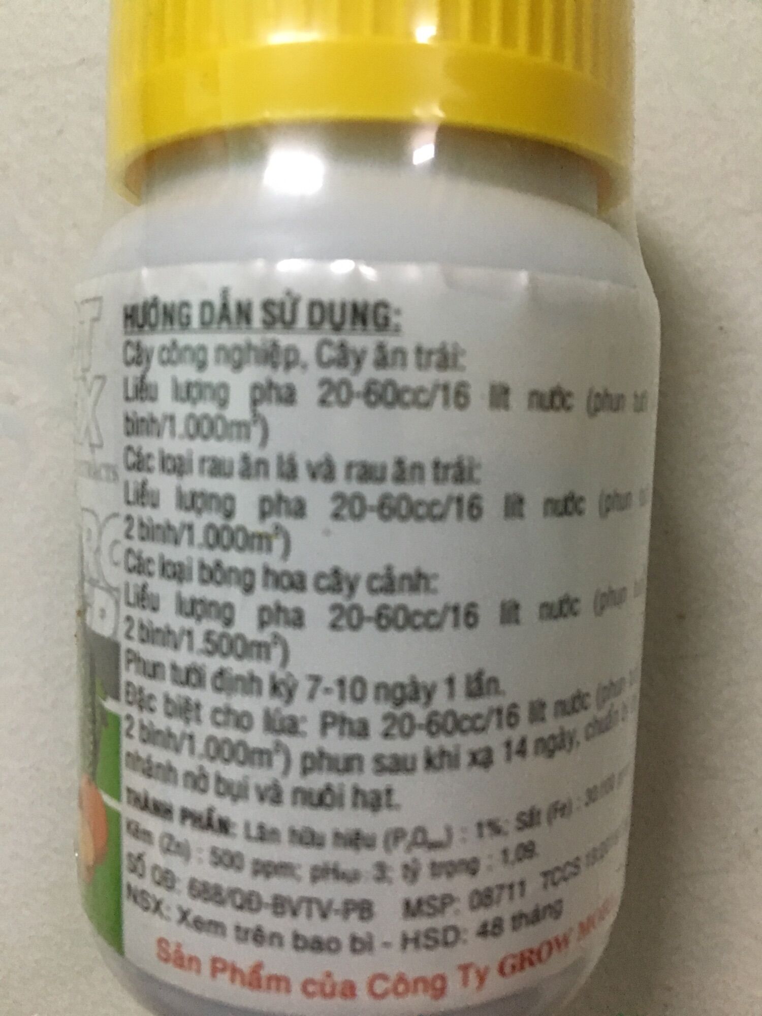 Root Plex 100ml-kích thích nảy mầm
