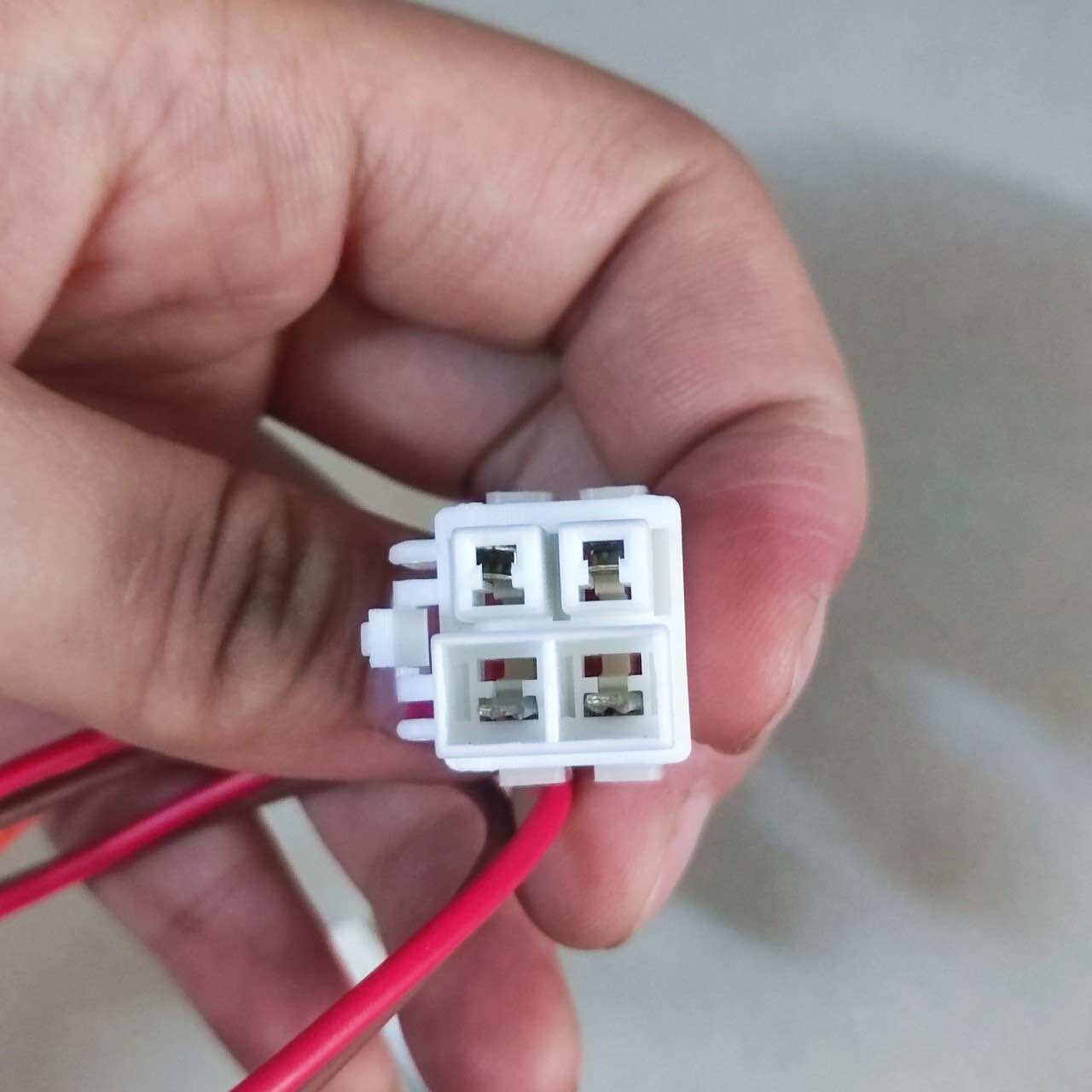 sensor cảm biến nhiệt độ tủ lạnh LG inverter lớn