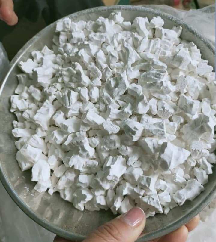 1kg bột sắn dây nhà làm