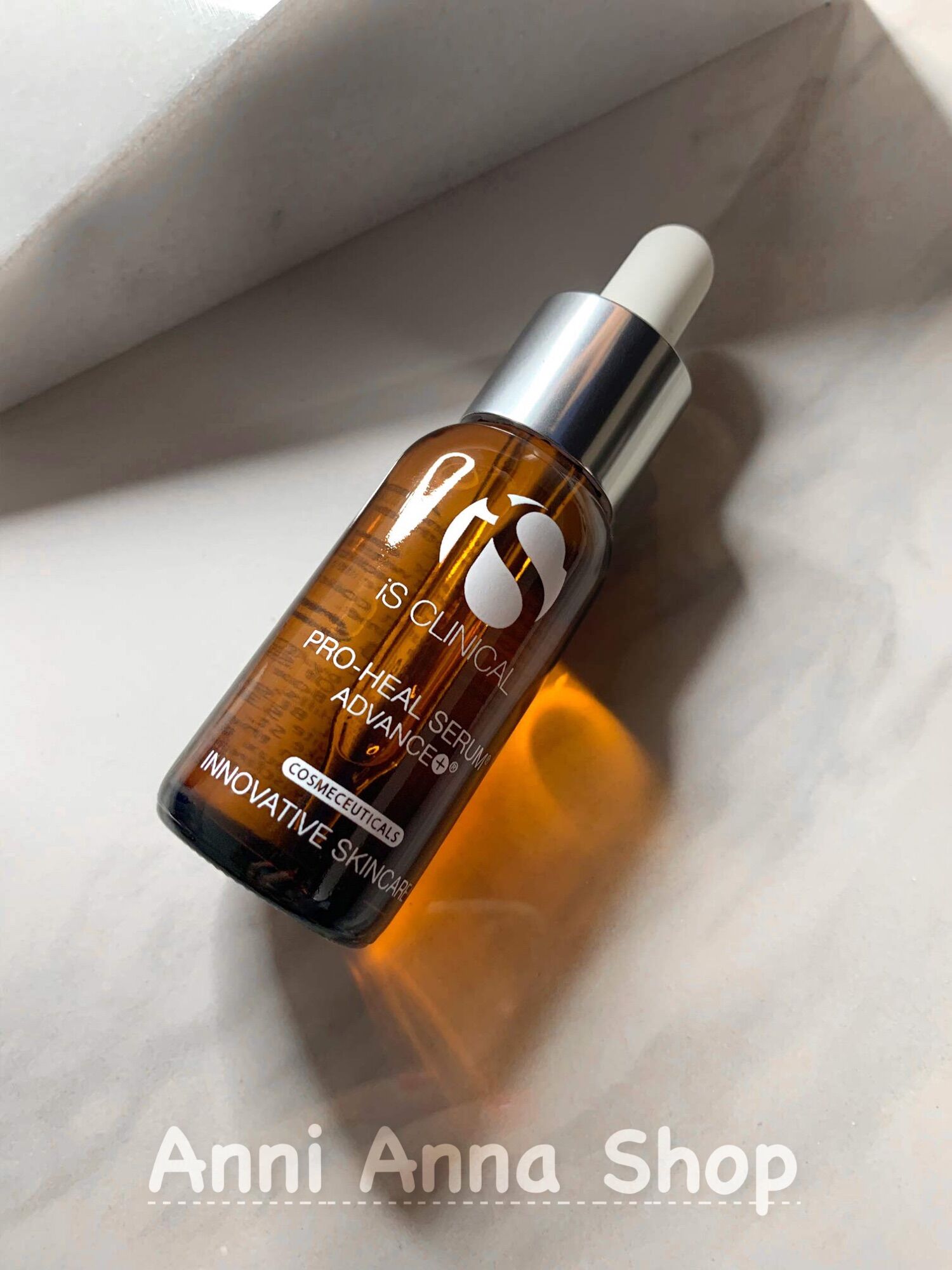 Serum Pro Heal Advance IS CLINICAL làm sáng phục hồi