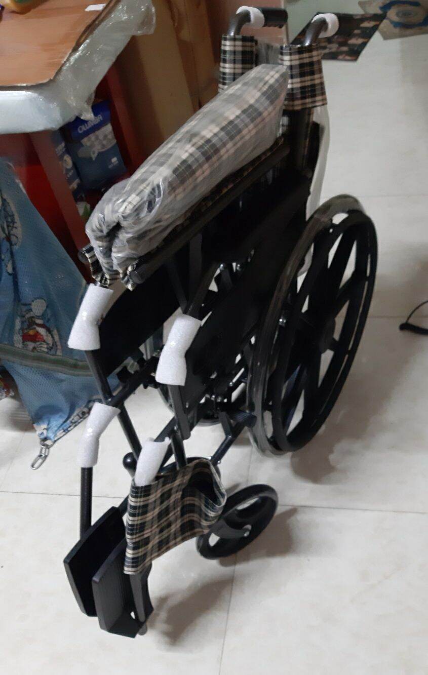 xe lăn người già cao cấp