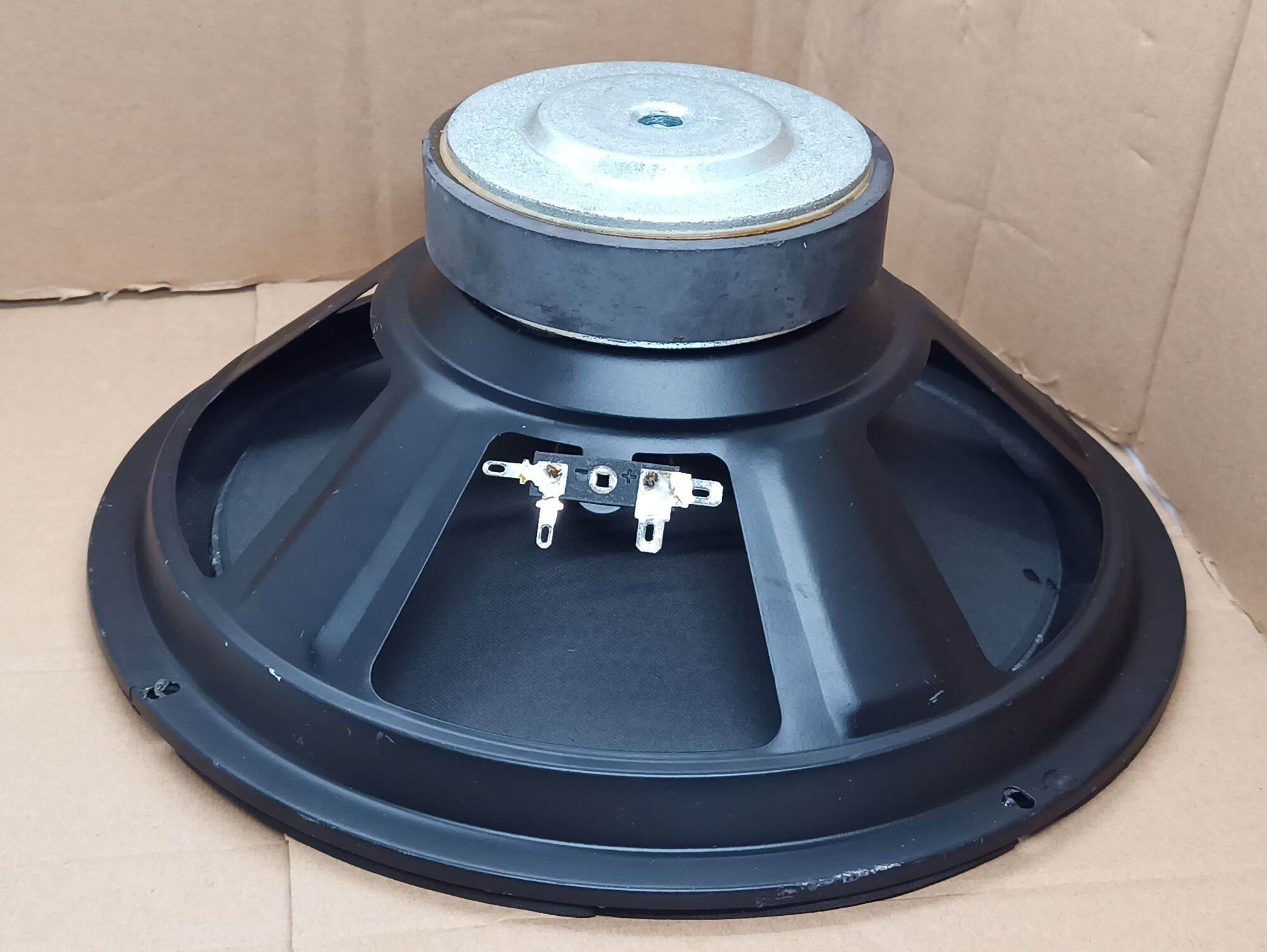 Loa BASS 25 P.Audio Từ 100 (1 Cái)