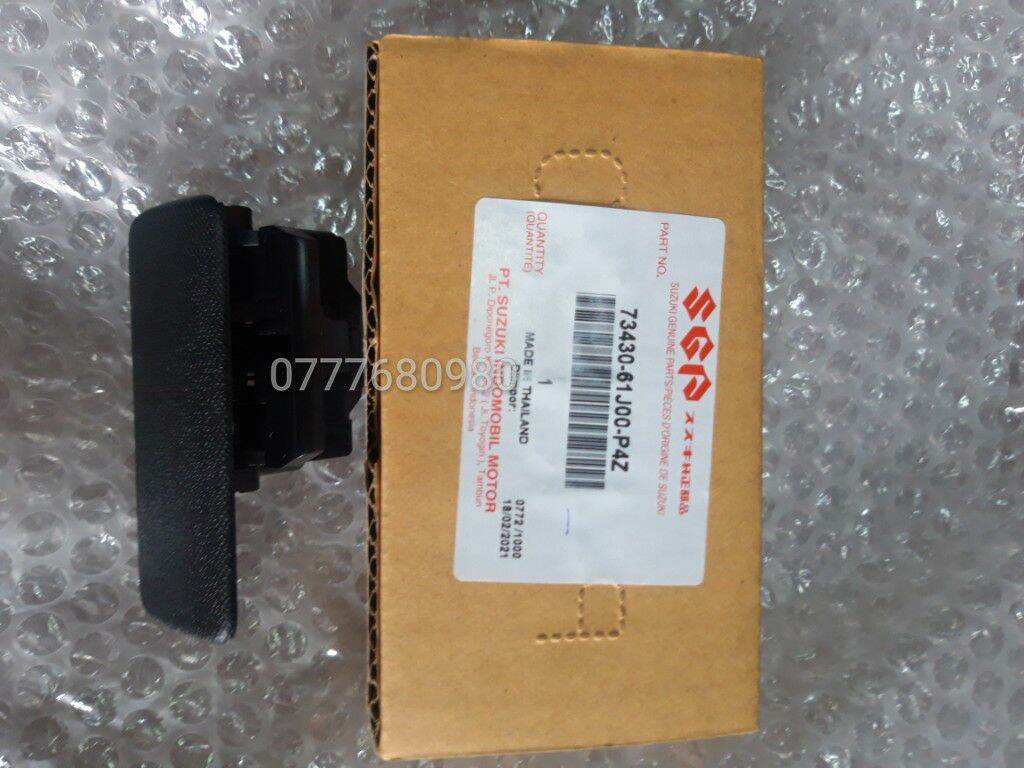 [HCM]Tay mở cốp đựng đồ Suzuki APV/Carry